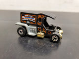 Hot Wheels T-Totaller Mattel '76-HK-Your Basic Express Trucking Company Est.1901
