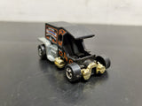 Hot Wheels T-Totaller Mattel '76-HK-Your Basic Express Trucking Company Est.1901