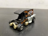Hot Wheels T-Totaller Mattel '76-HK-Your Basic Express Trucking Company Est.1901