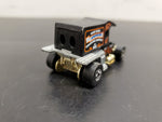 Hot Wheels T-Totaller Mattel '76-HK-Your Basic Express Trucking Company Est.1901