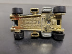 Hot Wheels T-Totaller Mattel '76-HK-Your Basic Express Trucking Company Est.1901