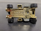 Hot Wheels T-Totaller Mattel '76-HK-Your Basic Express Trucking Company Est.1901
