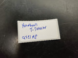 Hot Wheels T-Totaller Mattel '76-HK-Your Basic Express Trucking Company Est.1901