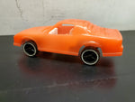 Vtg Gay Toys Red Car Item 537-799 Ladd Rd. Walled Lake Mich. 48088 Made in USA