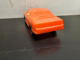 Vtg Gay Toys Red Car Item 537-799 Ladd Rd. Walled Lake Mich. 48088 Made in USA