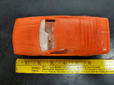 Vtg Gay Toys Red Car Item 537-799 Ladd Rd. Walled Lake Mich. 48088 Made in USA