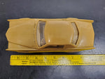 Vintage Processed Plastic Co. Cadillac Eldorado-Made in USA-Rare Item!!