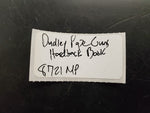 Vtg Dudley Pope Guns Hardback Book Puckle Hand Cannon Flintlock Musket History