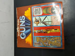 Vtg Dudley Pope Guns Hardback Book Puckle Hand Cannon Flintlock Musket History
