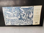 Vtg Dudley Pope Guns Hardback Book Puckle Hand Cannon Flintlock Musket History