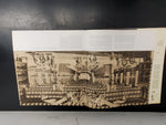 Vtg Dudley Pope Guns Hardback Book Puckle Hand Cannon Flintlock Musket History