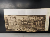 Vtg Dudley Pope Guns Hardback Book Puckle Hand Cannon Flintlock Musket History