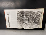 Vtg Dudley Pope Guns Hardback Book Puckle Hand Cannon Flintlock Musket History
