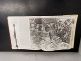 Vtg Dudley Pope Guns Hardback Book Puckle Hand Cannon Flintlock Musket History