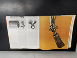 Vtg Dudley Pope Guns Hardback Book Puckle Hand Cannon Flintlock Musket History