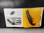 Vtg Dudley Pope Guns Hardback Book Puckle Hand Cannon Flintlock Musket History
