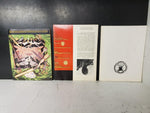 Vtg Collection Featuring Luger Tips, NRA Gun Collecting Review & N. Flayderman