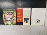 Vtg Collection Featuring Luger Tips, NRA Gun Collecting Review & N. Flayderman