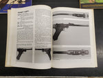 Vtg Collection Featuring Luger Tips, NRA Gun Collecting Review & N. Flayderman