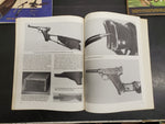 Vtg Collection Featuring Luger Tips, NRA Gun Collecting Review & N. Flayderman