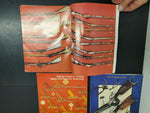 Vtg Collection Featuring Luger Tips, NRA Gun Collecting Review & N. Flayderman