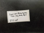 3 Vtg American Motorcycling Magazines 1966-11th Annual Death Valley Run-Norton
