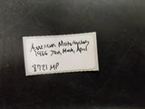 3 Vtg American Motorcycling Magazines 1966-11th Annual Death Valley Run-Norton