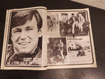 Vtg Modern Cycle Magazine-Suzuki-250cc Scramblers-Daytona Races-Trailmaster 250