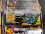 1994 Marvel Universe The Fall of The Hammer Cards(82-90)Spiderman Thor Loki 2099