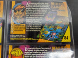 1994 Marvel Universe The Fall of The Hammer Cards(82-90)Spiderman Thor Loki 2099