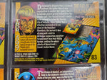 1994 Marvel Universe The Fall of The Hammer Cards(82-90)Spiderman Thor Loki 2099