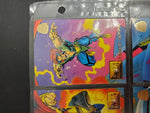 1994 Marvel Universe The Fall of The Hammer Cards(82-89)Spiderman Thor Loki 2099