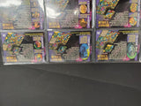 1994 Marvel Blood Ties Cards (28-36) Feat. Captain America, Beast & War Machine!
