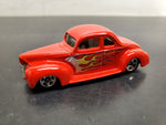 Vtg Hot Wheels Collection 7 Cars Feat. Sir Rodney Roadster 1973 & Surf Crate '99