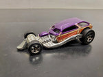 Vtg Hot Wheels Collection 7 Cars Feat. Sir Rodney Roadster 1973 & Surf Crate '99
