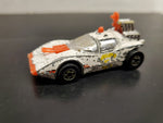 Vtg Hot Wheels Collection 7 Cars Feat. Sir Rodney Roadster 1973 & Surf Crate '99