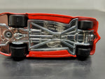 Vtg Hot Wheels Collection 7 Cars Feat. Sir Rodney Roadster 1973 & Surf Crate '99
