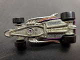 Vtg Hot Wheels Collection 7 Cars Feat. Sir Rodney Roadster 1973 & Surf Crate '99