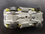 Vtg Hot Wheels Collection 7 Cars Feat. Sir Rodney Roadster 1973 & Surf Crate '99