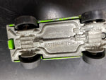 Vtg Hot Wheels Collection 7 Cars Feat. Sir Rodney Roadster 1973 & Surf Crate '99