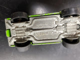 Vtg Hot Wheels Collection 7 Cars Feat. Sir Rodney Roadster 1973 & Surf Crate '99