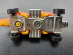 Vtg Hot Wheels Collection 7 Cars Feat. Sir Rodney Roadster 1973 & Surf Crate '99