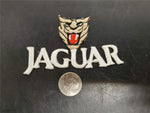 Jaguar Car Iron On Patch Sew On Embroidered Patch T shirt Jacket Vest Patch