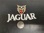 Jaguar Car Iron On Patch Sew On Embroidered Patch T shirt Jacket Vest Patch