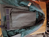Vtg Staff Sergeant Uniform Jacket & Pants (36 Reg. Jacket & 30S Pants)-VF Cond.