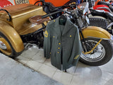 Vtg Staff Sergeant Uniform Jacket & Pants (36 Reg. Jacket & 30S Pants)-VF Cond.
