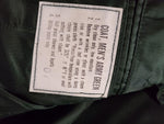 Vtg Vietnam Era Army Uniform Including Pants, Belt, Service Cap, Pins & Patches