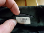 Vtg Vietnam Era Army Uniform Including Pants, Belt, Service Cap, Pins & Patches
