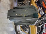 Vtg Military Sergeant US Army Green Dress Uniform Coat Pants Tennessee Apparel