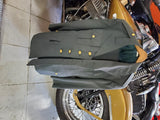 Vtg Military Sergeant US Army Green Dress Uniform Coat Pants Tennessee Apparel